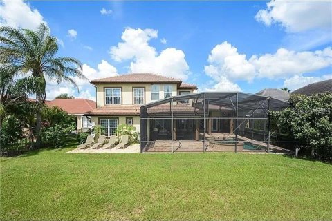 Villa ou maison à vendre à Orlando, Floride: 5 chambres, 364.18 m2 № 1540915 - photo 2