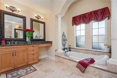 Villa ou maison à vendre à Orlando, Floride: 5 chambres, 364.18 m2 № 1540915 - photo 22