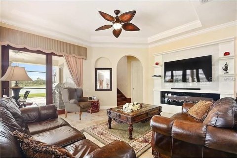 Villa ou maison à vendre à Orlando, Floride: 5 chambres, 364.18 m2 № 1540915 - photo 6