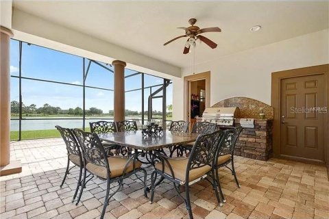 Villa ou maison à vendre à Orlando, Floride: 5 chambres, 364.18 m2 № 1540915 - photo 5