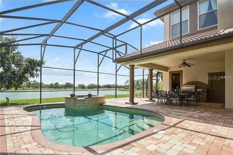 Casa en venta en Orlando, Florida, 5 dormitorios, 364.18 m2 № 1540915 - foto 3