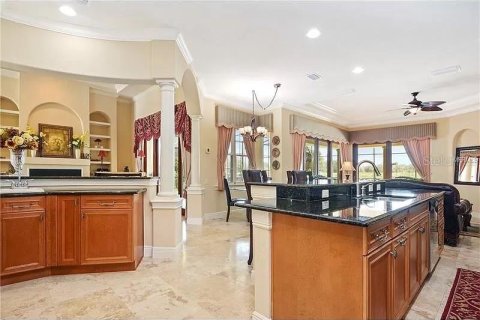 Villa ou maison à vendre à Orlando, Floride: 5 chambres, 364.18 m2 № 1540915 - photo 7
