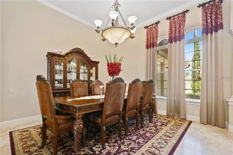 Villa ou maison à vendre à Orlando, Floride: 5 chambres, 364.18 m2 № 1540915 - photo 14