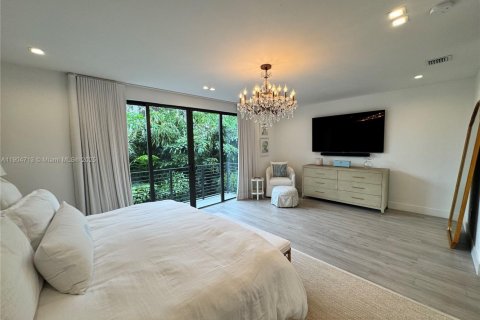 Townhouse in Miami, Florida 3 bedrooms, 233.09 sq.m. № 1955155 - photo 28