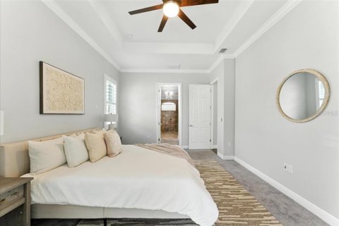 House in Melbourne, Florida 5 bedrooms, 244.98 sq.m. № 1825315 - photo 18
