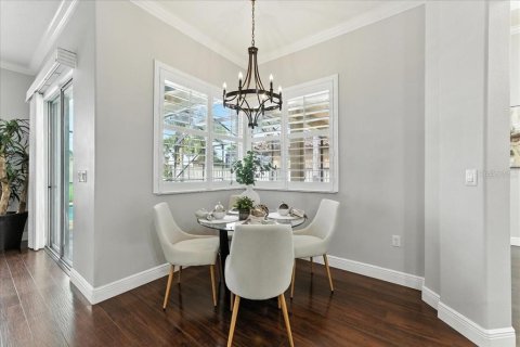 House in Melbourne, Florida 5 bedrooms, 244.98 sq.m. № 1825315 - photo 12