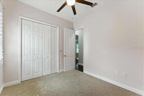 House in Melbourne, Florida 5 bedrooms, 244.98 sq.m. № 1825315 - photo 25