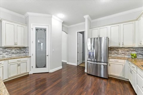 House in Melbourne, Florida 5 bedrooms, 244.98 sq.m. № 1825315 - photo 13