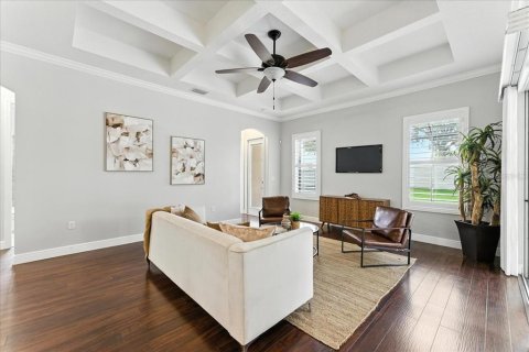 House in Melbourne, Florida 5 bedrooms, 244.98 sq.m. № 1825315 - photo 9