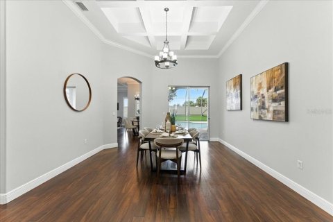 House in Melbourne, Florida 5 bedrooms, 244.98 sq.m. № 1825315 - photo 6