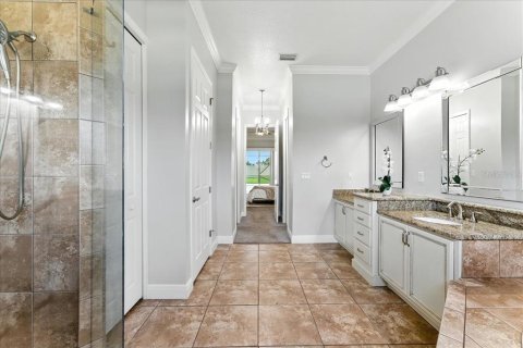 House in Melbourne, Florida 5 bedrooms, 244.98 sq.m. № 1825315 - photo 21