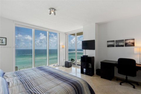 Copropriété à louer à Sunny Isles Beach, Floride: 2 chambres, 157.75 m2 № 2154490 - photo 11