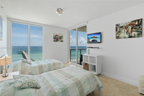 Copropriété à louer à Sunny Isles Beach, Floride: 2 chambres, 157.75 m2 № 2154490 - photo 9