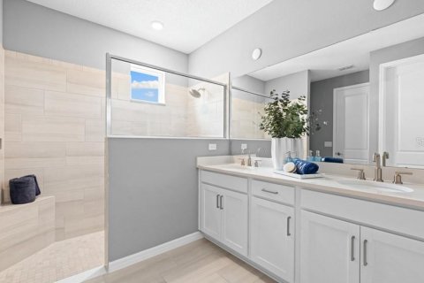 Купить виллу или дом в Плант-Сити, Флорида 9 комнат, 222.41м2, № 2142526 - фото 7