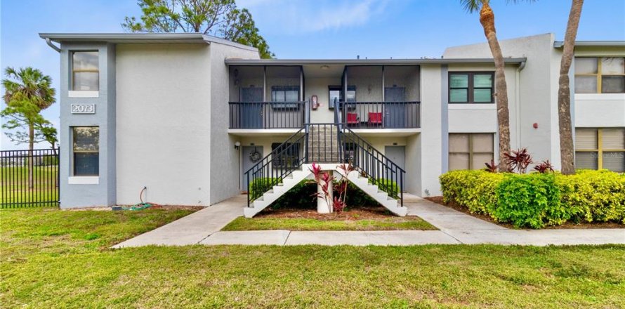 Condominio en Clearwater, Florida, 2 dormitorios № 1733080