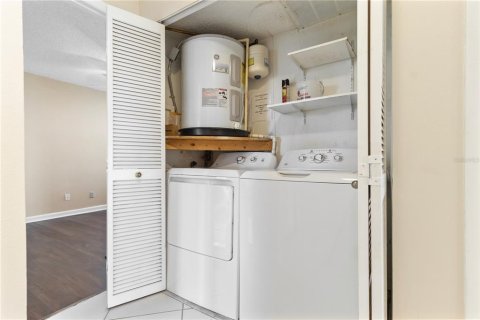 Condominio en venta en Clearwater, Florida, 2 dormitorios, 103.59 m2 № 1733080 - foto 14