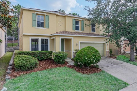 Casa en venta en Davenport, Florida, 4 dormitorios, 263.56 m2 № 1750705 - foto 1
