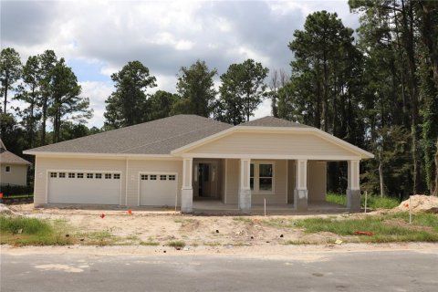 House in Brooksville, Florida 4 bedrooms, 266.26 sq.m. № 2306259