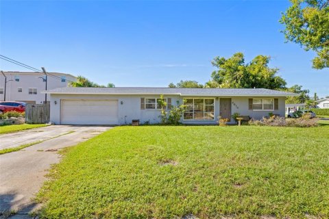 Villa ou maison à Tampa, Floride 3 chambres, 112.88 m2 № 2361505