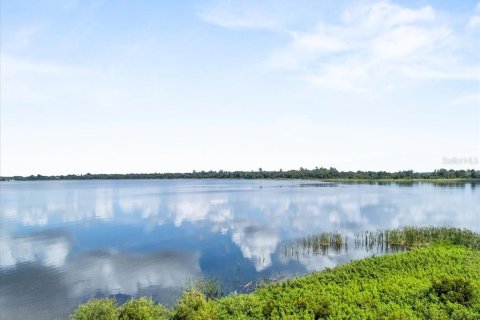 Купить виллу или дом в Уинтер-Хейвен, Флорида 11 комнат, 174.93м2, № 1808311 - фото 26