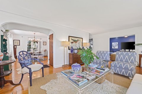 Casa en venta en West Palm Beach, Florida, 4 dormitorios, 211.82 m2 № 2182751 - foto 8