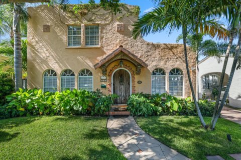 Casa en venta en West Palm Beach, Florida, 4 dormitorios, 211.82 m2 № 2182751 - foto 3