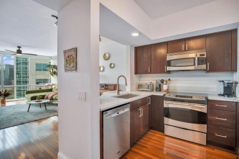 Condominio en venta en Orlando, Florida, 2 dormitorios, 106.84 m2 № 2198973 - foto 9
