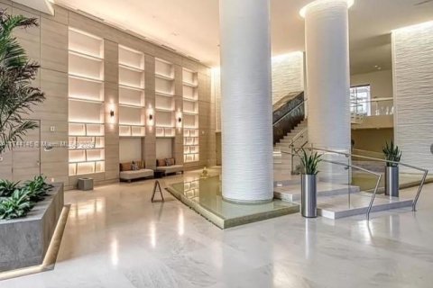 Condo in Sunny Isles Beach, Florida, 1 bedroom  № 1493006 - photo 8