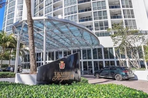 Condo in Sunny Isles Beach, Florida, 1 bedroom  № 1493006 - photo 4