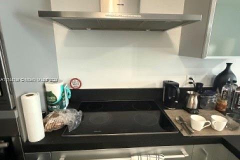 Condo in Sunny Isles Beach, Florida, 1 bedroom  № 1493006 - photo 17
