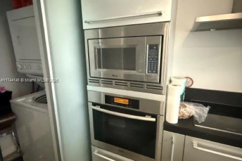 Condo in Sunny Isles Beach, Florida, 1 bedroom  № 1493006 - photo 16