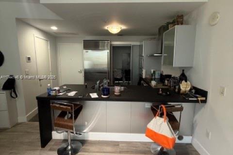 Condo in Sunny Isles Beach, Florida, 1 bedroom  № 1493006 - photo 22