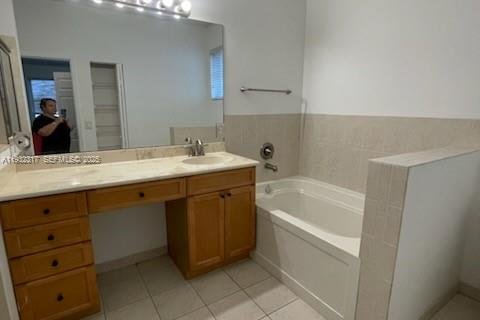 Villa ou maison à louer à Homestead, Floride: 3 chambres, 142.51 m2 № 1990834 - photo 7