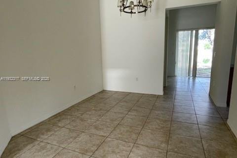 Villa ou maison à louer à Homestead, Floride: 3 chambres, 142.51 m2 № 1990834 - photo 3