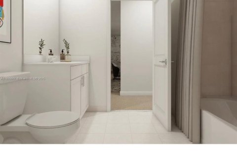 House in Miami, Florida 4 bedrooms № 2013275 - photo 10