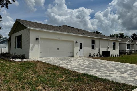 Villa ou maison à vendre à Dade City, Floride: 4 chambres, 235.14 m2 № 1675512 - photo 12