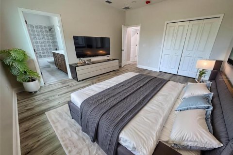 Villa ou maison à vendre à Dade City, Floride: 4 chambres, 235.14 m2 № 1675512 - photo 7