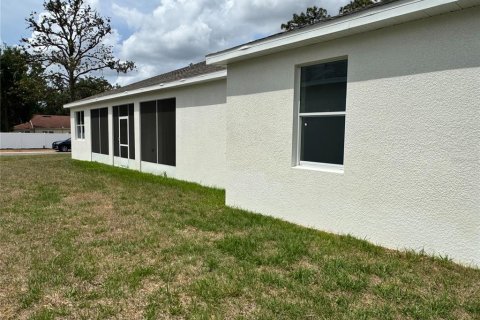 Villa ou maison à vendre à Dade City, Floride: 4 chambres, 235.14 m2 № 1675512 - photo 19