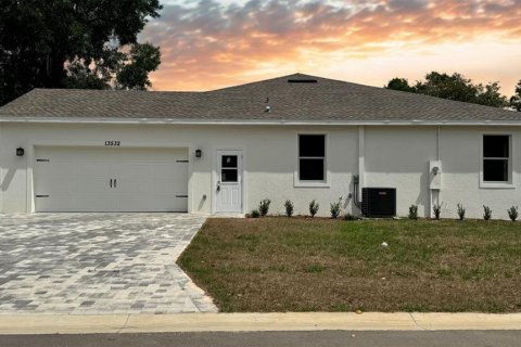 Villa ou maison à vendre à Dade City, Floride: 4 chambres, 235.14 m2 № 1675512 - photo 2