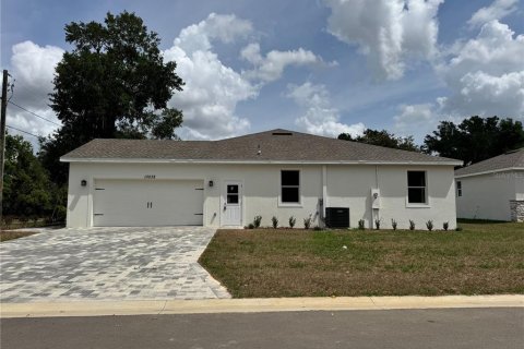 Villa ou maison à vendre à Dade City, Floride: 4 chambres, 235.14 m2 № 1675512 - photo 10