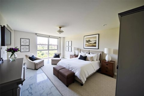 Condominio en venta en Key Biscayne, Florida, 2 dormitorios, 274.06 m2 № 1992274 - foto 12