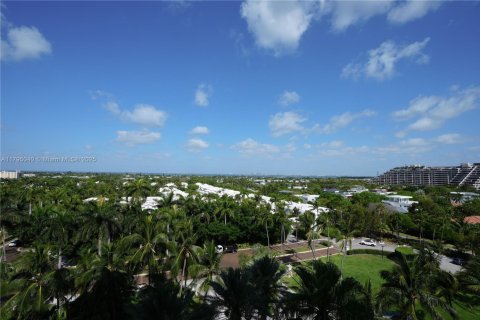 Condominio en venta en Key Biscayne, Florida, 2 dormitorios, 274.06 m2 № 1992274 - foto 10