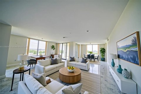 Condominio en venta en Key Biscayne, Florida, 2 dormitorios, 274.06 m2 № 1992274 - foto 15