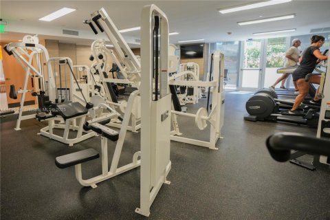 Condominio en venta en Key Biscayne, Florida, 2 dormitorios, 274.06 m2 № 1992274 - foto 22