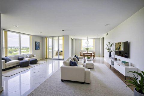 Condominio en venta en Key Biscayne, Florida, 2 dormitorios, 274.06 m2 № 1992274 - foto 20