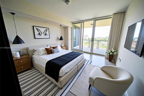 Condominio en venta en Key Biscayne, Florida, 2 dormitorios, 274.06 m2 № 1992274 - foto 13