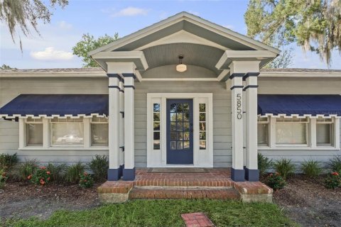 Villa ou maison à New Port Richey, Floride 3 chambres, 104.05 m2 № 2429095