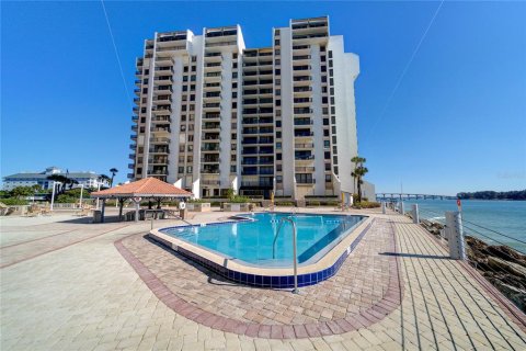 Condominio en alquiler en Clearwater, Florida, 2 dormitorios, 117.43 m2 № 469672 - foto 2