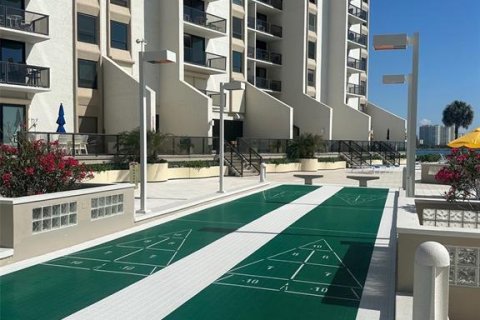 Condominio en alquiler en Clearwater, Florida, 2 dormitorios, 117.43 m2 № 469672 - foto 29