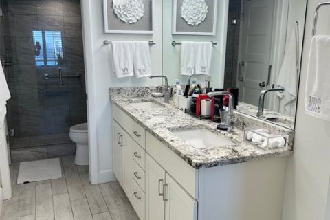 Condominio en alquiler en Clearwater, Florida, 2 dormitorios, 117.43 m2 № 469672 - foto 16